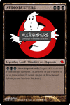 Audiobusters
