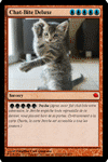Chat-bite