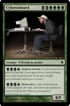 Cyberconnard