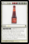 Pisse-vinaigre