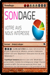 Sondage