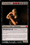 Traumax